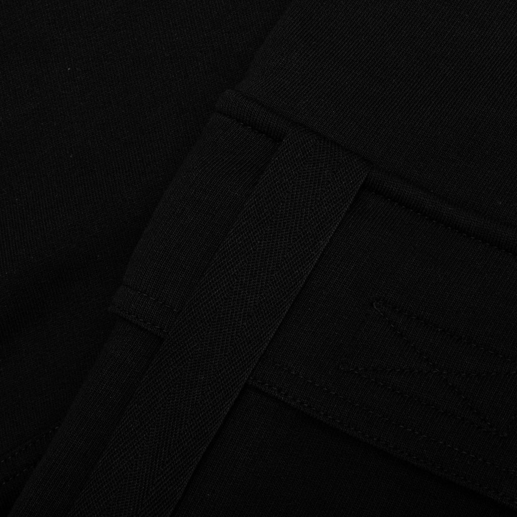 Reflective Cargo Trousers - Noir