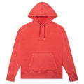 Washed Hoodie - Rogue