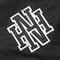 Baseball Jacket - Black