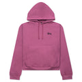 Basic Hoodie - Berry