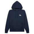 Basic Hoodie - Navy