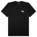 Basic Pig. Dyed Tee - Black