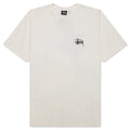Basic Pig. Dyed Tee - Natural