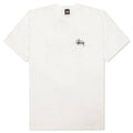 Basic Pigment Dyed Tee - Natural