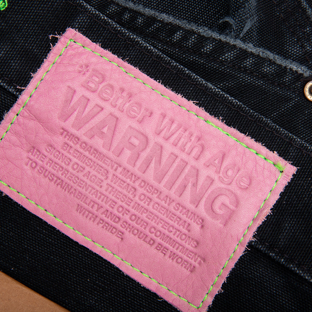Carhartt Looks Like You Trouser - Indigo