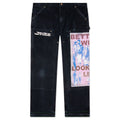 Carhartt Looks Like You Trouser - Indigo