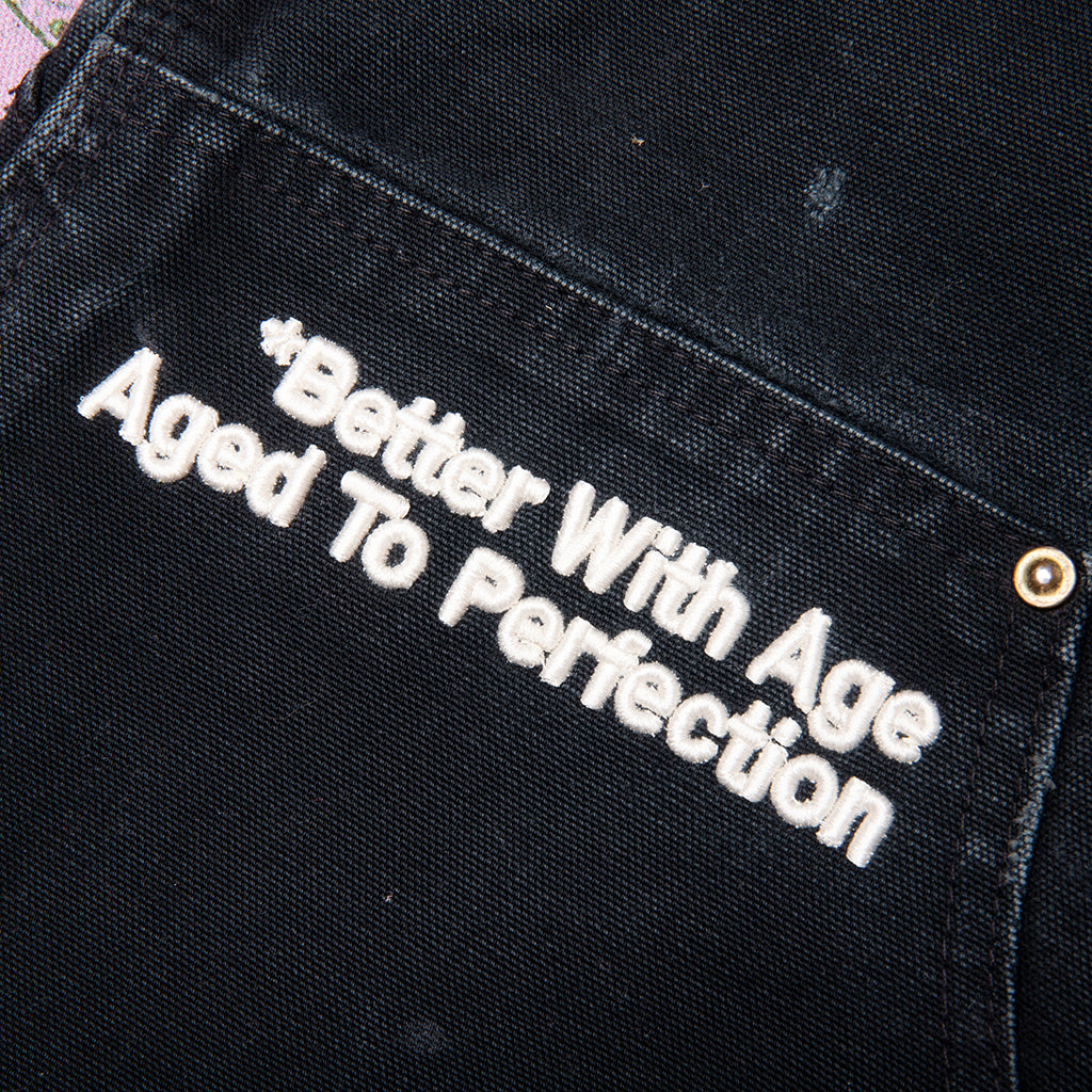 Carhartt Looks Like You Trouser - Indigo