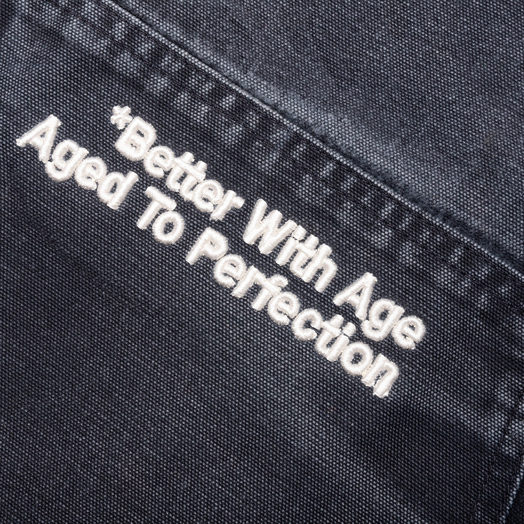 Carhartt Looks Like You Trouser - Indigo