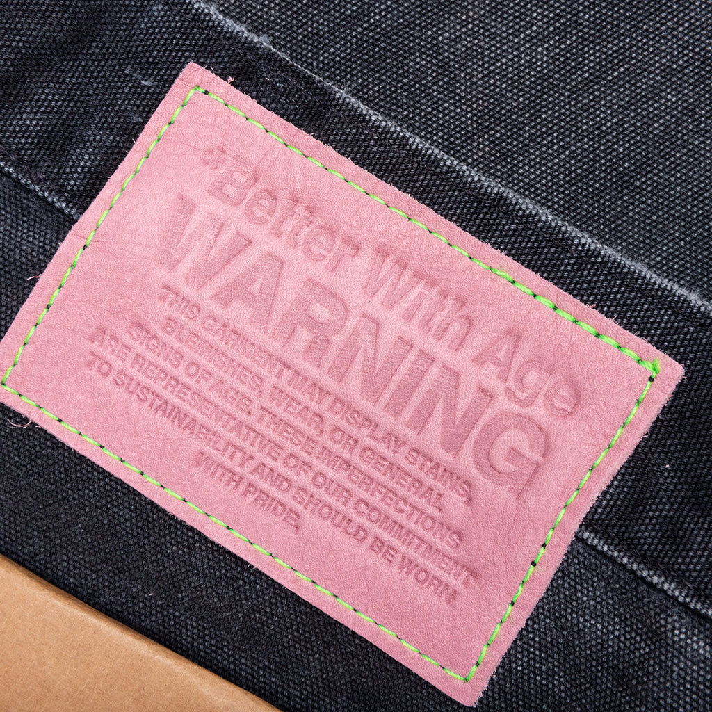 Carhartt Looks Like You Trouser - Indigo