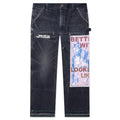 Carhartt Looks Like You Trouser - Indigo
