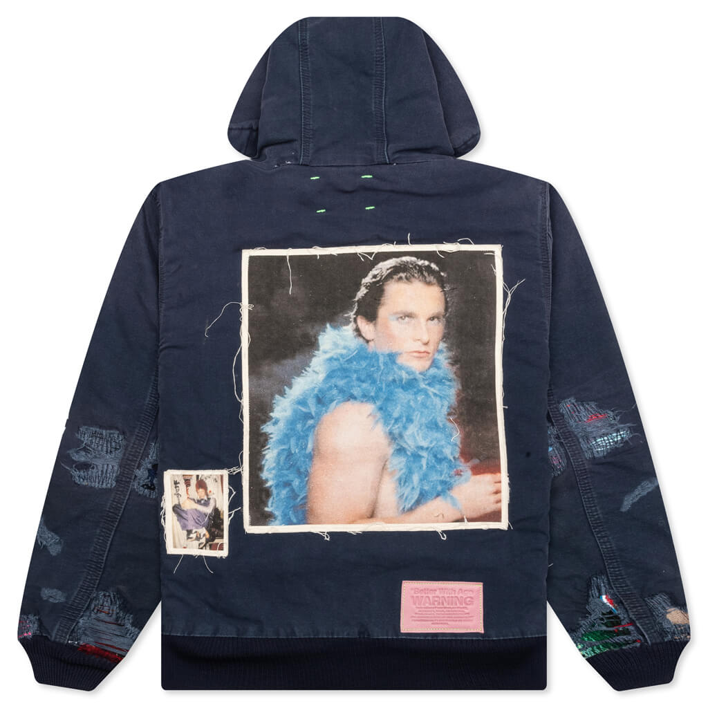 Carhartt Melvin Jacket - Multi