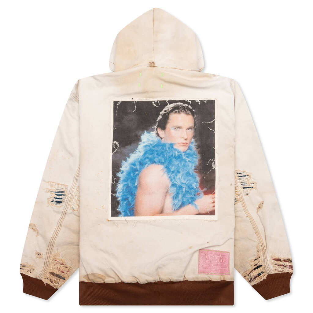 Carhartt Melvin Jacket - Multi