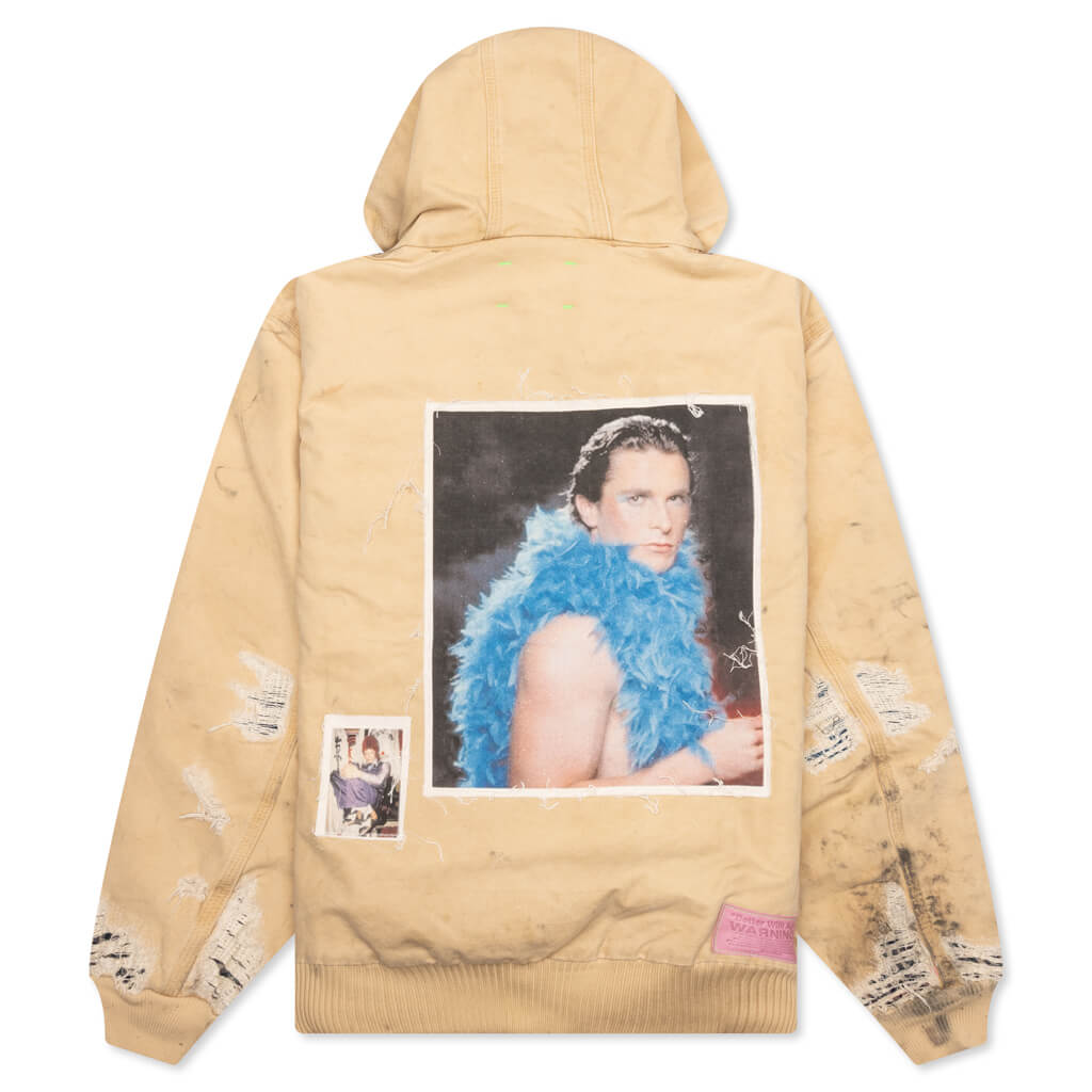 Carhartt Melvin Jacket - Multi