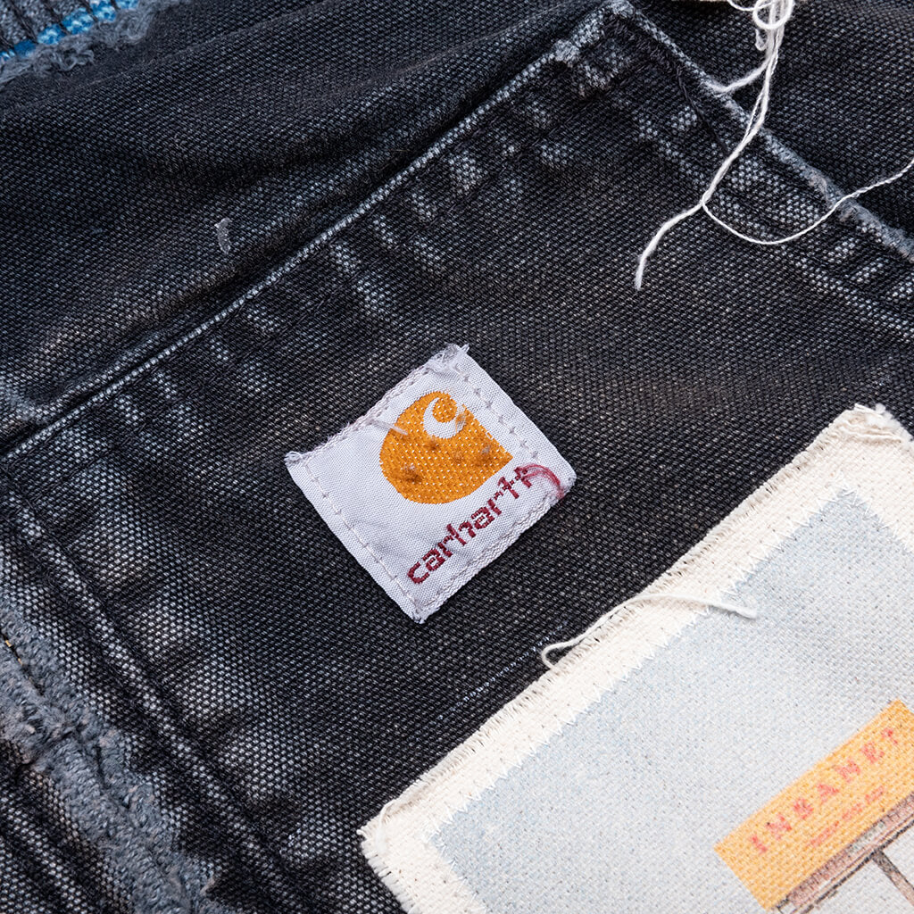 Carhartt Melvin Jacket - Multi