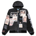 Carhartt Melvin Jacket - Multi