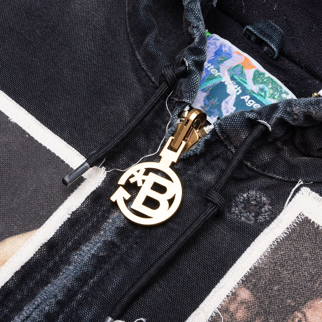 Carhartt Melvin Jacket - Multi