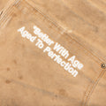 Carhartt Menage Trouser - Multi