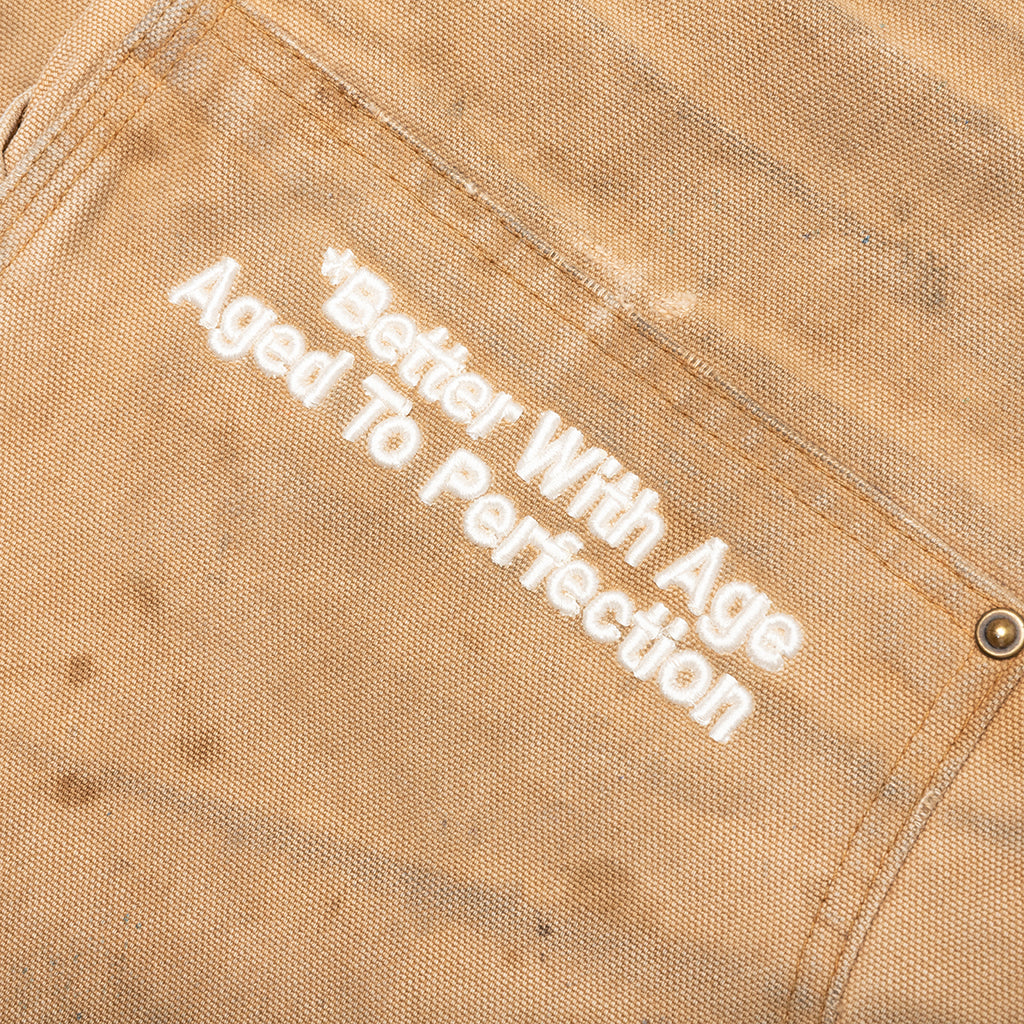 Carhartt Menage Trouser - Multi