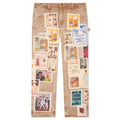 Carhartt Menage Trouser - Multi