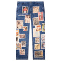 Carhartt Menage Trouser - Multi