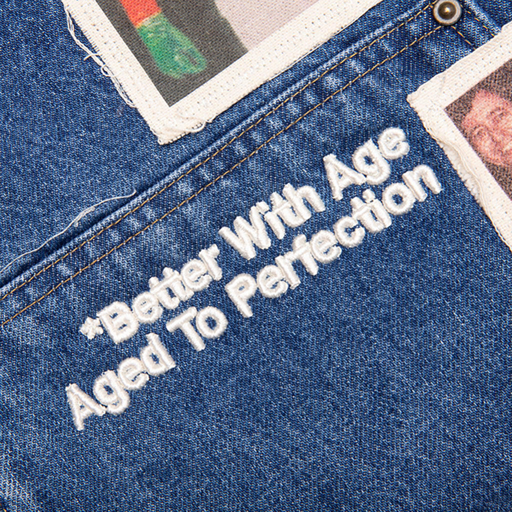 Carhartt Menage Trouser - Multi