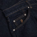 Big Ol Denim Jean - Rinsed Indigo