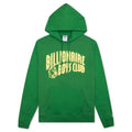 BB Arch Hoodie - Juniper