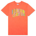 BB Arco S/S Tee - Living Coral