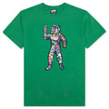 BB Astronaut Plans S/S Tee - Leprechaun