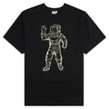 BB Bonsai Astro S/S Tee - Black