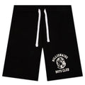 BB Club Short - Black
