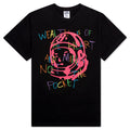 BB Colors S/S Tee - Black