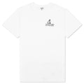 BB Cosmic Tour S/S Tee - White