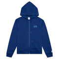 BB Eva Hoodie - Sodalite Blue