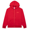 BB Eva Hoodie - Tango Red