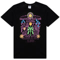 BB Festival S/S Knit - Black