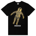BB Flyer S/S Tee - Black
