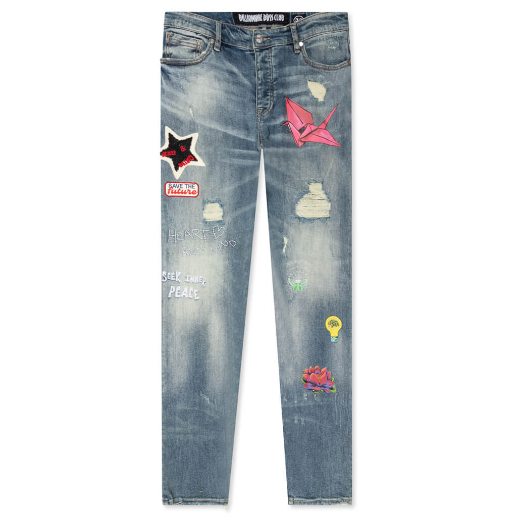 BB Future Jean