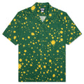 BB Galatica S/S Woven - Verdant Green