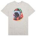 BB Galaxy S/S Tee - Heather Grey