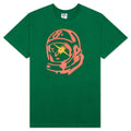 BB Helmet S/S Tee - Verdant Green