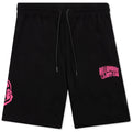 BB Helmet Sweatshort - Black