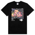 BB Hyperspace S/S Tee - Black