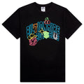 BB Jackpot S/S Tee - Black