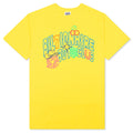 BB Jackpot S/S Tee - Meadowlark