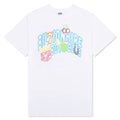 BB Jackpot S/S Tee - White