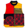 BB Moonlite Vest - High Risk Red