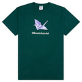 BB Origami S/S Tee - Botanical Garden
