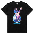 BB Reflect S/S Tee - Black
