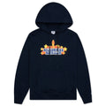 BB Starburst Hoodie - Navy Blazer